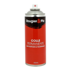 Colle en spray 400 ml définitive