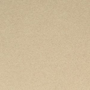 Feuille de feutrine épaisse 2 mm 30,5 x 30,5 cm - Sable