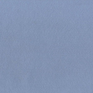 Feuille de feutrine épaisse 2 mm 30,5 x 30,5 cm - Ciel