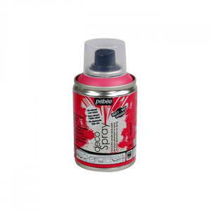 Peinture en bombe decoSpray 100 ml - 706 - Magenta