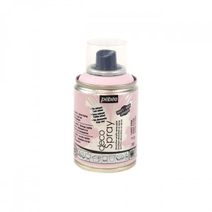 Peinture en bombe decoSpray 100 ml - 707 - Rose clair