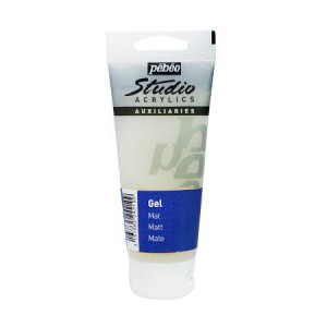 Gel Studio mat 250 ml