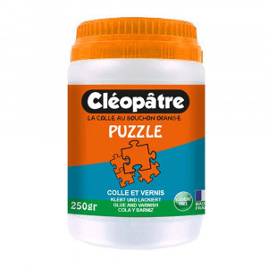 COLLE VERNIS PUZZLE EN 250 GR