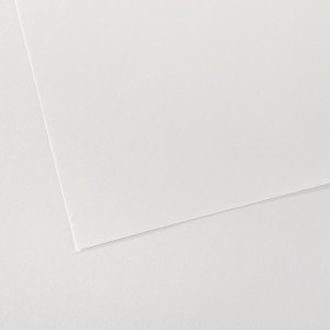 Feuille de papier pour ébauche 65 x 50 cm 70 g/m²