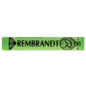 Pastel sec Rembrandt - 205.9 - Jaune citron