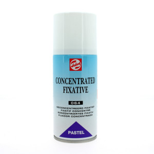 Fixatif pour pastels en spray 150ml