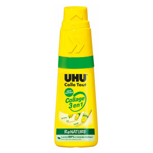 UHU TWIST & GLUE 35ML SS SOLV