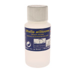 Huile de silicone 100 ml