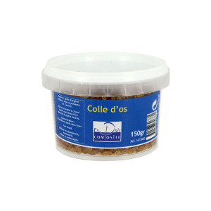 Colle d'os 150 g