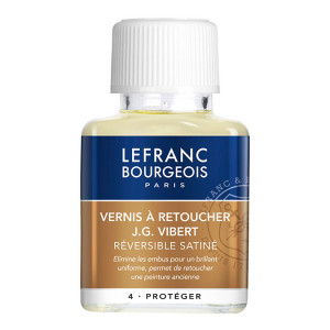 LB VERNIS RETOUCH.VIBERT 75ML