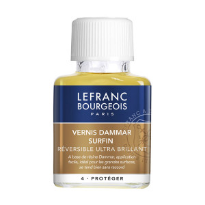 LB VERNIS DAMMAR SURFIN 75ML