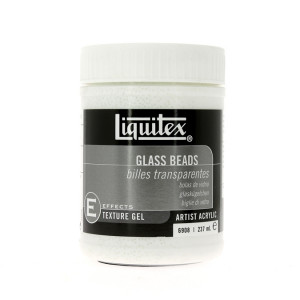 LIQUITEX TEXTURE 237ML BILLES