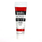 Peinture acrylique extra-fine 59 ml - 127 Terre de Sienne brûlée O ***