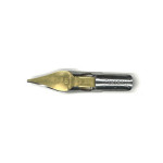 SB-C6 - PLUME SPEEDBALL 0,5MM PR LA CALLIGR.