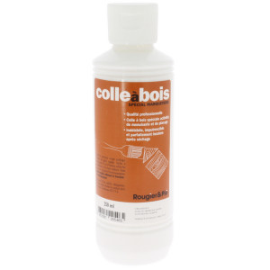 Colle à Bois marqueterie 250 ml