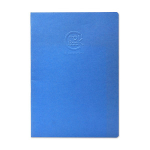 Carnet de croquis Crok'Book 90g/m² - 14,8 x 21 cm (A5)