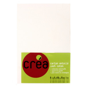 CARTONS ENTOILES CREA 1F