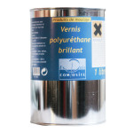 VERNIS POLYURETHANE BRI.500ML