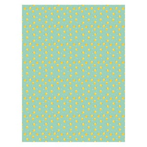 Papier Décopatch 733 Citrons