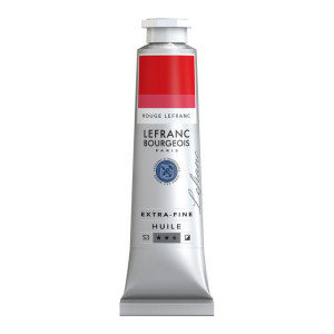 Peinture à l'huile extra-fine LB 20 ml - 033 Bleu espace *** O