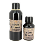 BROU DE NOIX 250ML