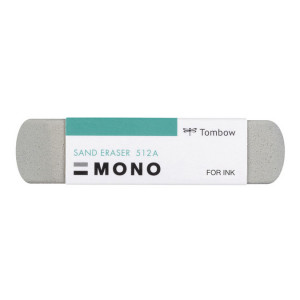 Gomme MONO Sand 13 g Spéciale encre