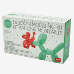 Kit ballons modelables