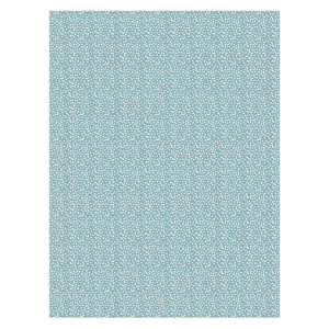 Papier Décopatch 809 Petits grains bleu