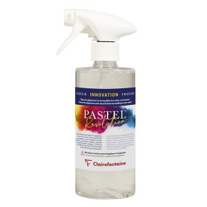 PASTEL REVOLUTION FIGEUR 500ML