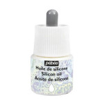 Huile de silicone 45 ml