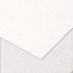 Papier impression Fleur de coton 250 g/m² - 76 x 112 cm