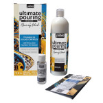 ULTIMATE POURING MEDIUM 500 ML