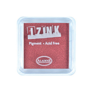 Encreur Izink Pigment - Ruddle