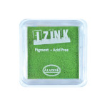 Encreur Izink Pigment - Lemon